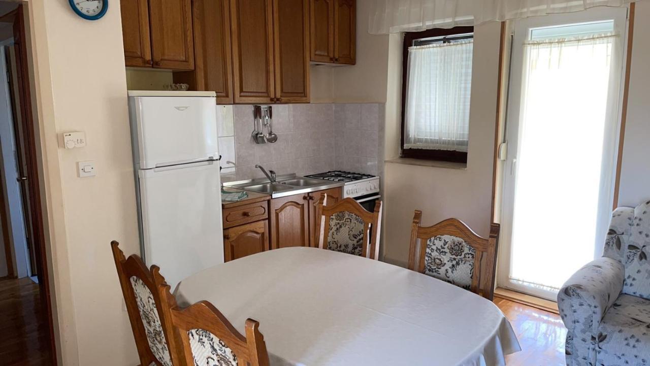 Apartmani Nada Borik Zadar Exterior photo
