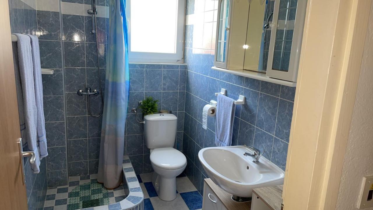 Apartmani Nada Borik Zadar Exterior photo