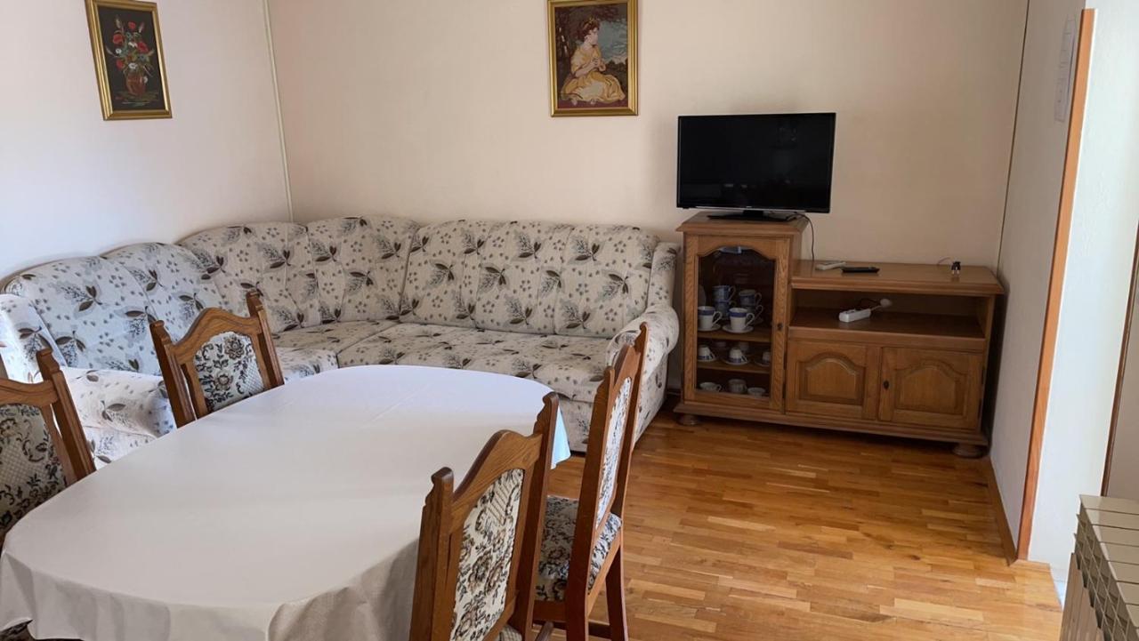 Apartmani Nada Borik Zadar Exterior photo